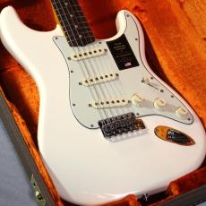 Fender 【新品特価】American Vintage II 1961 Stratocaster Olympic White #V2557494【3.47kg】
