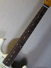 Fender 【新品特価】American Vintage II 1961 Stratocaster Olympic White #V2557494【3.47kg】_5