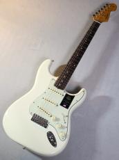 Fender 【新品特価】American Vintage II 1961 Stratocaster Olympic White #V2557494【3.47kg】_7