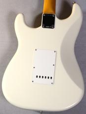 Fender 【新品特価】American Vintage II 1961 Stratocaster Olympic White #V2557494【3.47kg】_8