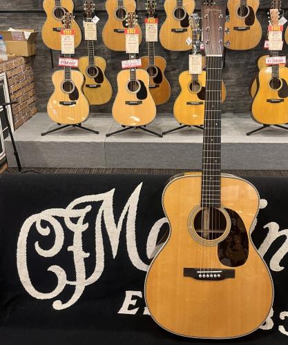 Martin 000-28 Standard S/N 3017961【美品中古】【送料当店負担】