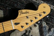 Fender Jimi Hendrix Stratocaster Olympic White 2023_3