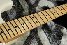 Fender Jimi Hendrix Stratocaster Olympic White 2023_4
