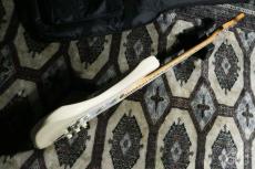 Fender Jimi Hendrix Stratocaster Olympic White 2023_10