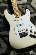 Fender Jimi Hendrix Stratocaster Olympic White 2023_11