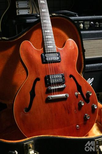 Gibson ES-335TDC 1968 #901438