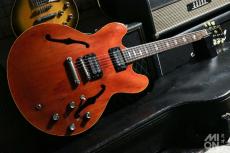 Gibson ES-335TDC 1968 #901438_2