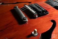 Gibson ES-335TDC 1968 #901438_5