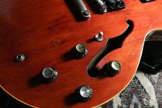 Gibson ES-335TDC 1968 #901438_6
