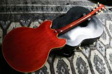 Gibson ES-335TDC 1968 #901438_11