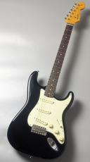 Fender FSR American Vintage II 1961 Stratocaster -Black-  V25689【3.68kg】_2