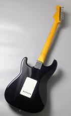 Fender FSR American Vintage II 1961 Stratocaster -Black-  V25689【3.68kg】_6