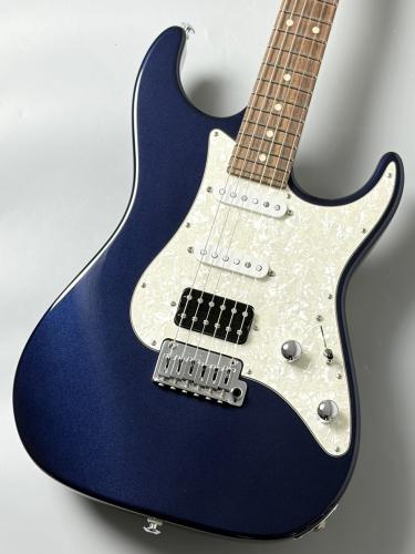 Suhr 【美品USED】JE-Line Standard Alder Rosewood Mercedes Blue Metallic #67259 【3.60kg】
