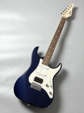 Suhr 【美品USED】JE-Line Standard Alder Rosewood Mercedes Blue Metallic #67259 【3.60kg】_2