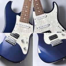 Suhr 【美品USED】JE-Line Standard Alder Rosewood Mercedes Blue Metallic #67259 【3.60kg】_3