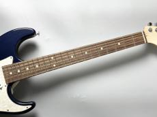 Suhr 【美品USED】JE-Line Standard Alder Rosewood Mercedes Blue Metallic #67259 【3.60kg】_4