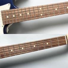 Suhr 【美品USED】JE-Line Standard Alder Rosewood Mercedes Blue Metallic #67259 【3.60kg】_5