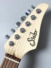 Suhr 【美品USED】JE-Line Standard Alder Rosewood Mercedes Blue Metallic #67259 【3.60kg】_6