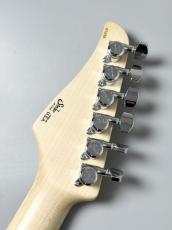Suhr 【美品USED】JE-Line Standard Alder Rosewood Mercedes Blue Metallic #67259 【3.60kg】_10