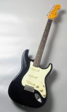 Fender FSR American Vintage II 1961 Stratocaster -Black-  V2664218【3.46kg】_2