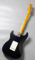Fender FSR American Vintage II 1961 Stratocaster -Black-  V2664218【3.46kg】_6