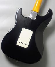 Fender FSR American Vintage II 1961 Stratocaster -Black-  V2664218【3.46kg】_7