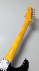 Fender FSR American Vintage II 1961 Stratocaster -Black-  V2664218【3.46kg】_8