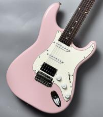 infinite Trad Fullsize ST SSH ALD/R Light Aged -Shell Pink- #2413 【ヴィンテージローズ指板】【当店オーダー】