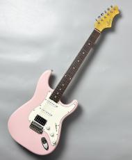 infinite Trad Fullsize ST SSH ALD/R Light Aged -Shell Pink- #2413 【ヴィンテージローズ指板】【当店オーダー】_2