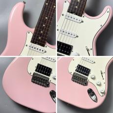 infinite Trad Fullsize ST SSH ALD/R Light Aged -Shell Pink- #2413 【ヴィンテージローズ指板】【当店オーダー】_3
