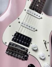 infinite Trad Fullsize ST SSH ALD/R Light Aged -Shell Pink- #2413 【ヴィンテージローズ指板】【当店オーダー】_5