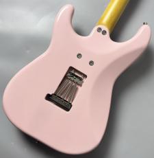 infinite Trad Fullsize ST SSH ALD/R Light Aged -Shell Pink- #2413 【ヴィンテージローズ指板】【当店オーダー】_7
