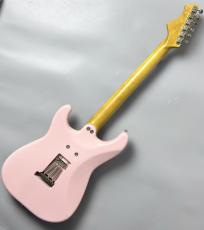 infinite Trad Fullsize ST SSH ALD/R Light Aged -Shell Pink- #2413 【ヴィンテージローズ指板】【当店オーダー】_8
