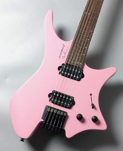 strandberg Boden Essential 6 Coral Pink