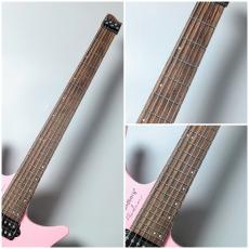 strandberg Boden Essential 6 Coral Pink_4