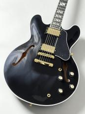 Gibson ES Supreme Ebony #211360176【3.64kg】