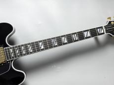 Gibson ES Supreme Ebony #211360176【3.64kg】_4