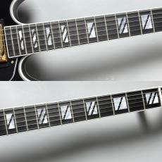 Gibson ES Supreme Ebony #211360176【3.64kg】_5