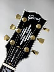 Gibson ES Supreme Ebony #211360176【3.64kg】_6