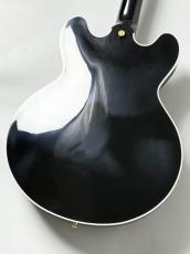 Gibson ES Supreme Ebony #211360176【3.64kg】_7