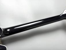 Gibson ES Supreme Ebony #211360176【3.64kg】_8