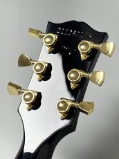 Gibson ES Supreme Ebony #211360176【3.64kg】_9