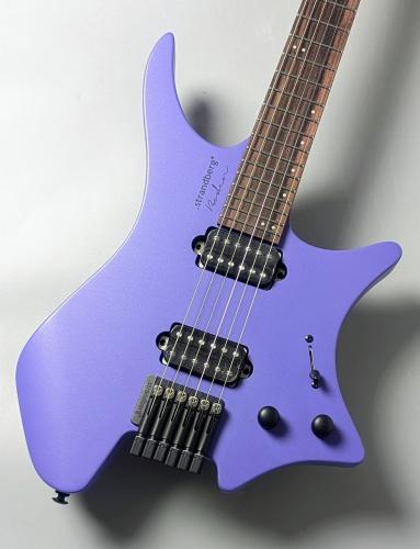 strandberg Boden Essential 6 Future Dusk