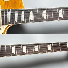 Gibson Les Paul Standard 50s Figured Top Honey Amber #215060049【4.32kg】_6