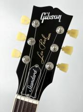 Gibson Les Paul Standard 50s Figured Top Honey Amber #215060049【4.32kg】_7