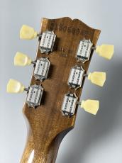 Gibson Les Paul Standard 50s Figured Top Honey Amber #215060049【4.32kg】_10