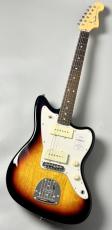 Fender 【新品特価】Made in Japan Hybrid II JazzMaster -3-Color Sunburst- #JD25028366【3.66kg】_3