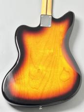 Fender 【新品特価】Made in Japan Hybrid II JazzMaster -3-Color Sunburst- #JD25028366【3.66kg】_4