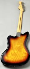Fender 【新品特価】Made in Japan Hybrid II JazzMaster -3-Color Sunburst- #JD25028366【3.66kg】_5