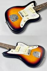 Fender 【新品特価】Made in Japan Hybrid II JazzMaster -3-Color Sunburst- #JD25028366【3.66kg】_6